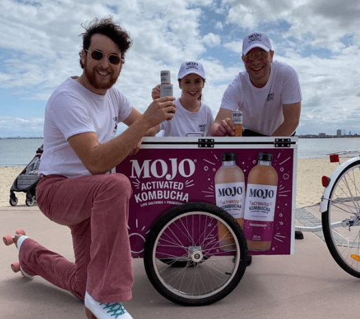 Promotional-logistics-mojo-campaign
