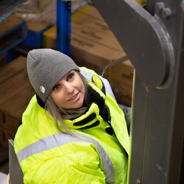 Frozen & Cold Storage in Syd, Melb, Bris, Perth & Adelaide