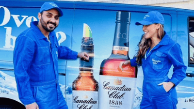 Canadian-Club-Promotional-Sampling